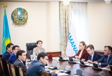 Единую цифровую платформу для контроля за "Ауыл аманаты" создадут в РК