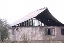 Убийство матери и детей в алматинском селе: подробности рассказали соседи