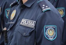 Иностранцы сбывали мефедрон в Павлодарской области