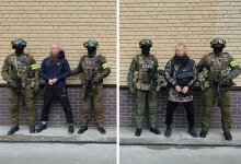 Религиозных радикалов задержали в Актобе – КНБ