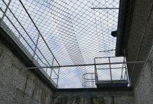 Осужденные одной из колоний ВКО нанесли себе травмы