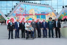 Кто стал новыми почетными жителями Алматы