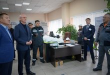 Насколько готова к отопительному сезону Экибастузская ТЭЦ