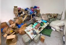 Товары на 7,5 млн тенге украл из магазина парень в Шымкенте