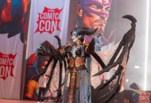 Стали известны результаты косплей-конкурса на фестивале Comic Con Astana