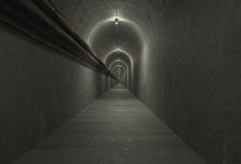 Киллер сбежал из колонии за несколько часов до своего освобождения