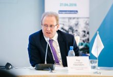 Выход из "ловушки"