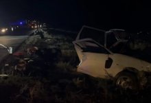 Что известно о семье, которая погибла в жутком ДТП на трассе в ЗКО