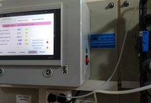 Станцию по очистке воды за 162 млн запустили в Костанайской области