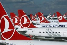 Количество рейсов из Стамбула в Астану и Алматы увеличится