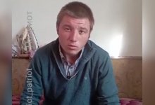 Работал за еду: мужчина опроверг свое заявление о рабстве (ВИДЕО)