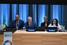 Эти препятствия невозможно преодолеть силами отдельного государства – Токаев о глобальных вызовах