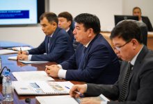 177 тысяч новых ученических мест появится в Астане до 2027 года