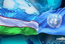 Как в Узбекистане достигают плана по устойчивому развитию