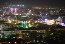 Кто погрузил Алматы во тьму? В акимате расторгли договор с подрядчиком