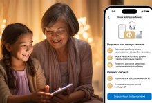 Kaspi Gold для ребенка могут открыть опекуны