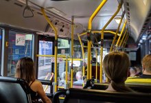 Схемы движения 13 маршрутов временно изменятся в Караганде