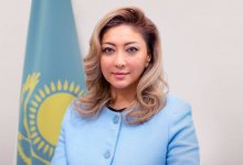 Первого вице-министра торговли и интеграции назначили в Казахстане