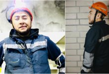 С юмором о жизни под землей: как шахтер из Сатпаева прославился в TikTok