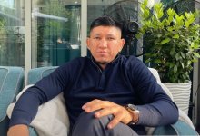 Дайте миллион долларов – Куат Хамитов обратился к министрам Казахстана