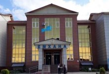 "Недопустимо": Минздрав прокомментировал инцидент в Талгарской больнице