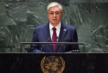 Сожжение Корана: Токаев призвал дать правовую защиту священным книгам