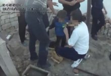 Пятилетний мальчик провалился в колодец в Атырауской области (ВИДЕО)