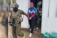 ОПГ напала на пограничника в Мангистауской области
