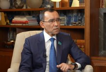 Маулен Ашимбаев назвал четыре условия перехода на новую экономическую модель
