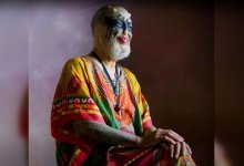 "Леди-дракон" избавилась от носа, чтобы походить на главного злодея "Гарри Поттера"