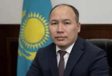 Экс-аким Павлодара получил новую должность