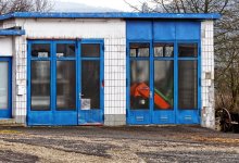 Мужчина украл соседский гараж и продал его за полцены в Акмолинской области