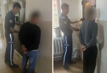 Избиение медиков в Талгаре: нападавших поместили в изолятор