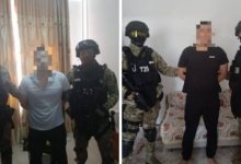 Расстреляли и скрылись: мужчин спустя три года задержали в области Улытау