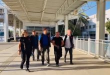 Подозреваемого в хищениях на миллиард тенге казахстанца экстрадировали из Турции