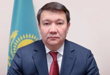 Нового главу Комитета госдоходов назначили в Казахстане