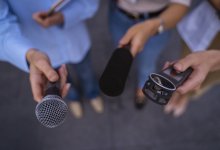 Теперь не СМИ, а масс-медиа: об ограничениях журналистов высказался вице-министр