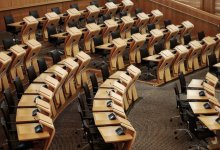 Послание-2023: партийный ракурс