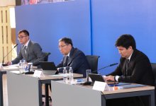 Как крупнейший район Алматы обрастает современными инженерными сетями