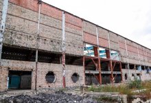 Что будет с полуразобранным спорткомплексом "Казахстан" в Астане