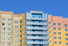 Новые микрорайоны больше не будут строить в Уральске