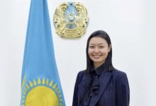 Экс-министр Зульфия Сулейменова получила новую должность