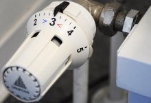 Отопительный сезон начался в Кокшетау