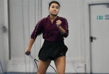 Пять матчей подряд выиграла казахстанская теннисистка в Тунисе