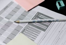 Снизились пороговые баллы по двум предметам на ЕНТ