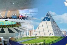 Отношение государства и религии в Казахстане: пять фактов