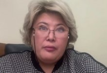 Эмоциональное высказывание замакима Риддера распространили в сети