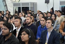 Кошанов: "Расширение сотрудничества в цифровой сфере – приоритет председательства Казахстана в ШОС"