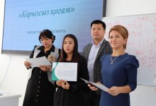 "Қарызсыз қоғам": жителей ЗКО продолжают обучать финграмотности