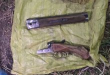 Тайник сидящего в тюрьме экстремиста обнаружили в Шымкенте